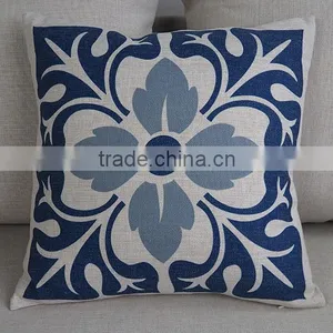 Home Decor Throw Cheap Sofa Bed Cushions Custom Decorative Plain King Size Wholesale Pillow Covers thumbnail-4