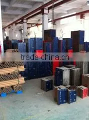 Wenzhou Xiandong Auto Parts Co., Ltd. company overview - view 3 thumbnail