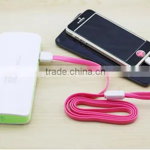 3 in 1 Color Vehicle Charge Cable thumbnail-6