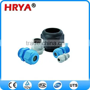Water Tight Cord Grip/cable Gland Proof Cable Gland thumbnail-1