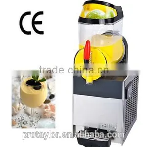 Home Slush Machine With Handle Make in China (XRJ-10L) thumbnail-1