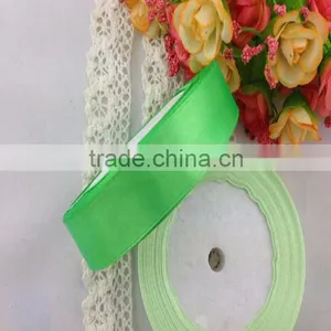 2015 Wholesale Character Custom 100% Polyester Decorative Ribbon,satin Gift Ribbon,kinds of Ribbon thumbnail-5