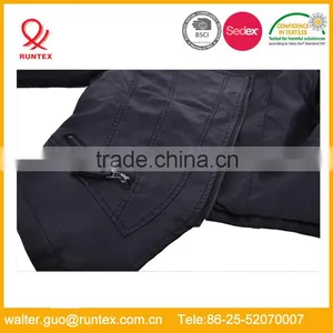 Runtex Ladies Casual Padded Jackets RLJ075 thumbnail-3