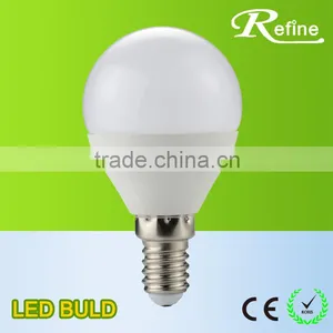 High Quality 3w 4w 5w 6w 7w Plastic Led Bulb, Cheap Price E27 Led Light thumbnail-1
