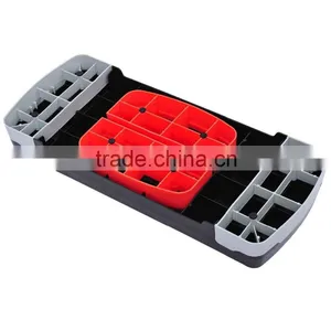 Adjustable Aerobic Stepper Platform High-Low Power Exercise thumbnail-4