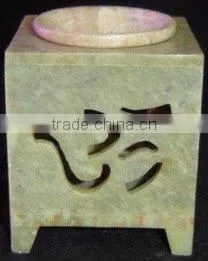 Rrock Stone Soapstone Aroma Oil Diffusers thumbnail-1