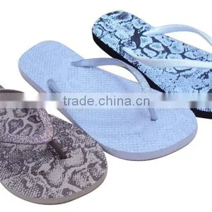 Bling Bling Women Eva Beach Flip Flops thumbnail-1