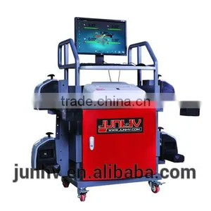 Chian JUNHV Wheel Alignment Machine and Balancing Machine JH-WA31 thumbnail-2