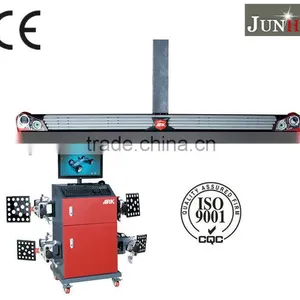 Wheel Alignment With CE thumbnail-1