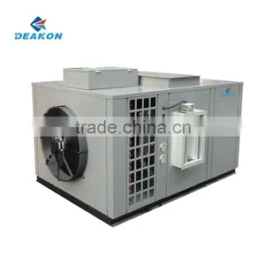 Industrial Fruit and Vegetable Heat Pump Dryer thumbnail-3