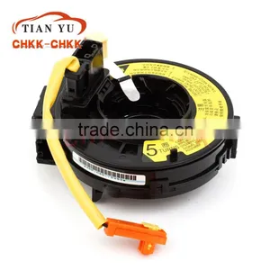 High Quality Spiral Cable Sub Assy for Toyota COROLLA SOLUNA VIOS VIOS 84306-0D021 thumbnail-5