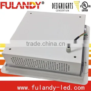 30W-300W High Power Led Canopy Light With IP67, CE, UL, CSA, RoHs Certificate--high Quality Gas Station Led Canopy Light thumbnail-1