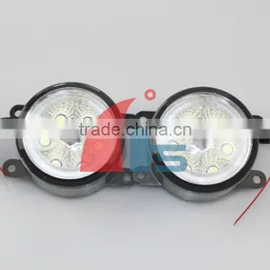 Toyota 86 Angle Eye Fog Light thumbnail-6