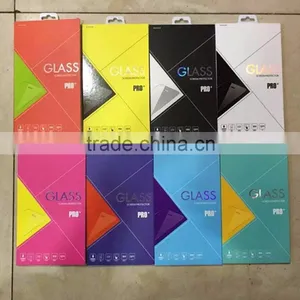 Factory 0.33 2.5D 60mm for Samsung s7 Mobile Phone Screen Protector thumbnail-5