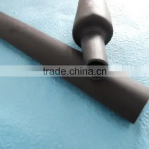 Free Sample Accepted Thin Wall Low Temperature Shrinkable Heat Shrink Tubes thumbnail-2