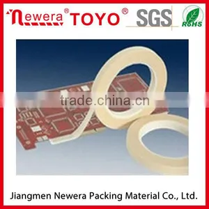 Promotion Items of Cheap Masking Painters Tape With Rubber Glue thumbnail-2