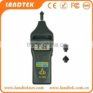 Portable Induction Photo Tachometer DT-2856 thumbnail-1