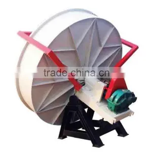 Ball Fertilizer Disk Pellet Machine/ Fertilizer Pellet Making Machine thumbnail-1