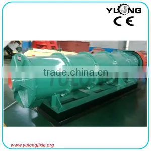 Yulong1 Ton/hour Compost Pellet Making Machine thumbnail-1