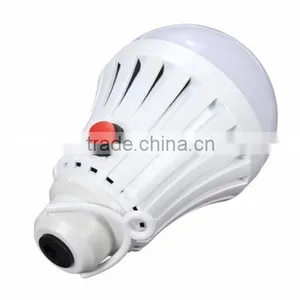 5W Portable Reading Flashlight Lamp / USB Charging LED Night Light Bulb / Led Mini Light Bulb Lamp thumbnail-3