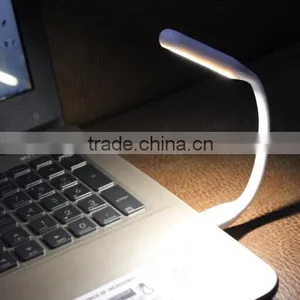 USB Cable Led Light / USB Computer Light / Flexible Mini Light thumbnail-5