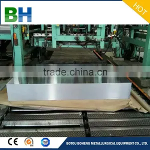 0.15-1.2 mm Cold Rolled Steel Sheet thumbnail-5