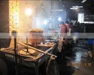 Pujiang Zhonghui Crystal Co., Ltd. company overview - view 2 thumbnail