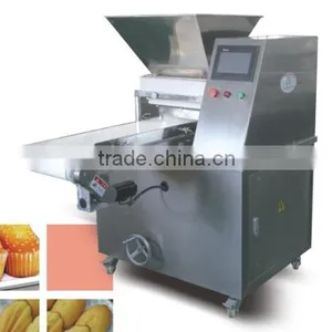 New Style Cake Filling Machine Factory Manufacture thumbnail-1
