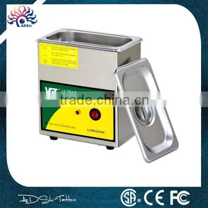 Hot Sale Ultrasonic Cleaner for Mobile Phone thumbnail-1