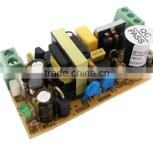 PCB 25W Single Channel ACDC Switching Power Supply thumbnail-3