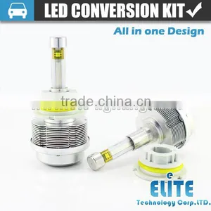 Factory Outlet High Lumens 9004 Hi/lo Beam Led Light Car Headlight thumbnail-3