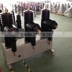 33kv Vacuum Circuit Breaker thumbnail-1