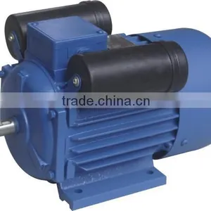 YL Series Electric Motor 2hp 120v thumbnail-1