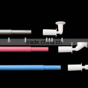 Multipurpose Extention Curtain Rod thumbnail-1