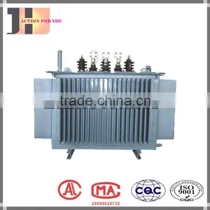 Oil Cooled Transformer thumbnail-1