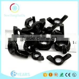 Large Supply 4.8 Butterfly Nut thumbnail-2