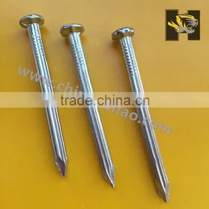 Hot Selling on Masonry Nails ,Concrete Nails thumbnail-1