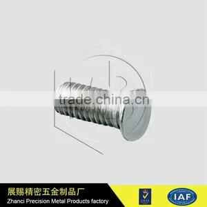 2016 Pressure Rivet / Self Clinching Decorative Screws / PEM Studs for Case/chassis thumbnail-3