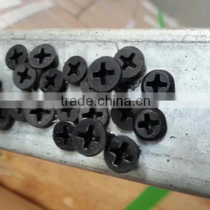 Electric Galvanized Black Drywall Screws thumbnail-3