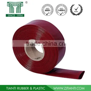 3 Inch Heavy Duty PVC Lay Flat Water Hose thumbnail-5