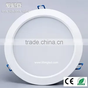 Super Hot 5630 Samsung SMD 25W Downlight,led Ceiling Panel thumbnail-1