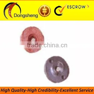 Tractor Parts Brake Block thumbnail-1