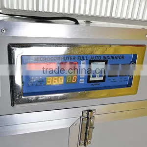 Top Selling Integrated Multifunctional Egg Incubator for Sale thumbnail-2