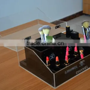 Renvovate Clear Acrylic Storage Box thumbnail-1