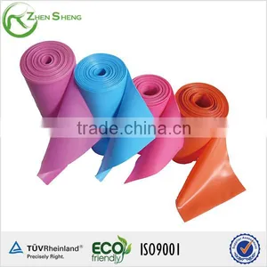 ZHENSHENG Fitness Resistance Exercise Band thumbnail-1