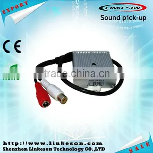 Pickup, Audio Pickup for Cctv Camera thumbnail-5