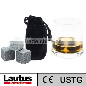 FDA Approved Stone Ice Cube,no Melt Whisky Stone thumbnail-1