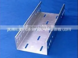 Heavy Duty Cable Tray/Cable Connector PQJ thumbnail-2