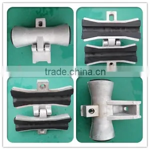 New Develop Suspension Clamp for ADSS Cable thumbnail-6