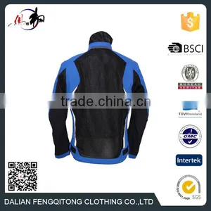 New Design Racing Jacket Good Price Wind Proof Cordura Racing Clothing thumbnail-1